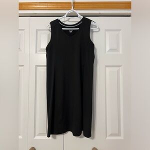 Arc’teryx Black Summer Dress